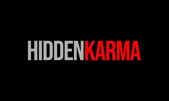 HiddenKarma.com